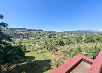 Vista - Villa via Giuseppe Garibaldi, Signa - foto 15