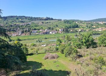 Vista - Villa via Giuseppe Garibaldi, Signa - foto 16