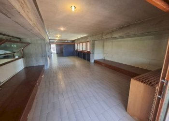 Salone - Villa via Giuseppe Garibaldi, Signa - foto 17