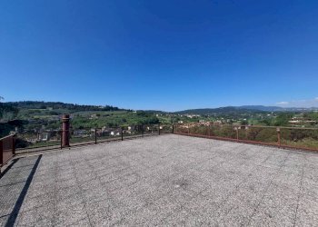 Terrazzo - Villa via Giuseppe Garibaldi, Signa - foto 18