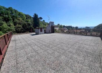 Terrazzo - Villa via Giuseppe Garibaldi, Signa - foto 19