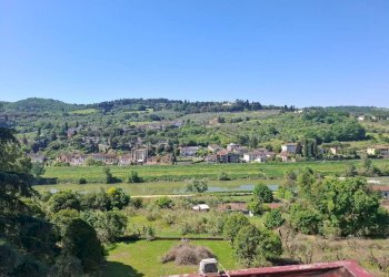 Vista - Villa via Giuseppe Garibaldi, Signa - foto 20