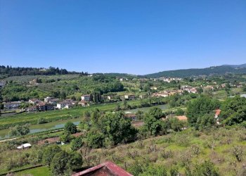 Vista - Villa via Giuseppe Garibaldi, Signa - foto 21