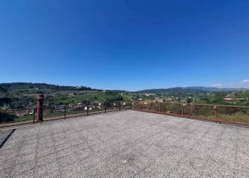 Terrazzo - Villa via Giuseppe Garibaldi, Signa - foto 22