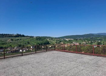 Terrazzo - Villa via Giuseppe Garibaldi, Signa - foto 23