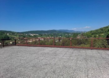 Terrazzo - Villa via Giuseppe Garibaldi, Signa - foto 24