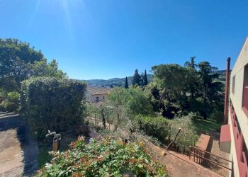 Vista - Villa via Giuseppe Garibaldi, Signa - foto 25