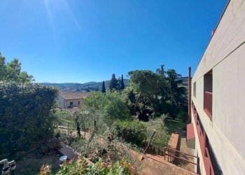 Vista - Villa via Giuseppe Garibaldi, Signa - foto 26