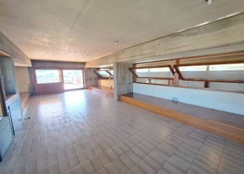 Interno non residenziale - Villa via Giuseppe Garibaldi, Signa - foto 29