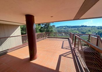 Terrazzo - Villa via Giuseppe Garibaldi, Signa - foto 30