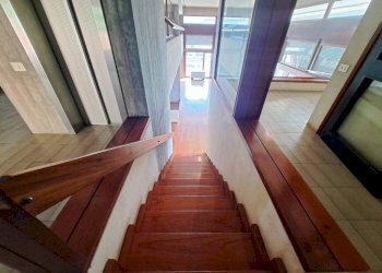 Scala - Villa via Giuseppe Garibaldi, Signa - foto 32