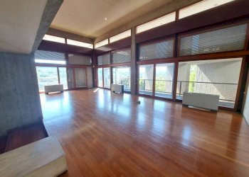 Interno non residenziale - Villa via Giuseppe Garibaldi, Signa - foto 33