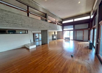 Interno non residenziale - Villa via Giuseppe Garibaldi, Signa - foto 34