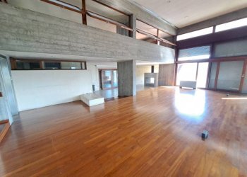 Interno non residenziale - Villa via Giuseppe Garibaldi, Signa - foto 35