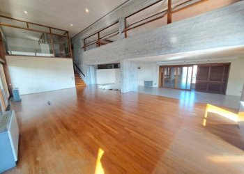 Interno non residenziale - Villa via Giuseppe Garibaldi, Signa - foto 36