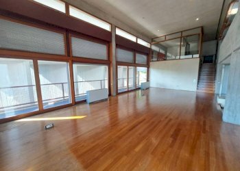 Interno non residenziale - Villa via Giuseppe Garibaldi, Signa - foto 37