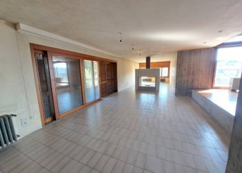 Interno palazzo - Villa via Giuseppe Garibaldi, Signa - foto 39