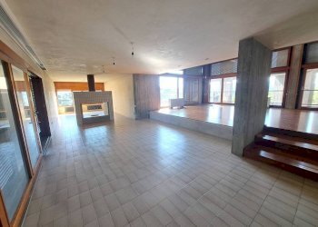 Interno palazzo - Villa via Giuseppe Garibaldi, Signa - foto 40