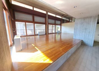 Interno non residenziale - Villa via Giuseppe Garibaldi, Signa - foto 41