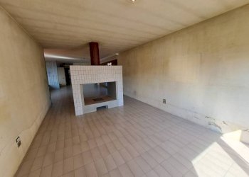 Stanza non arredata - Villa via Giuseppe Garibaldi, Signa - foto 42