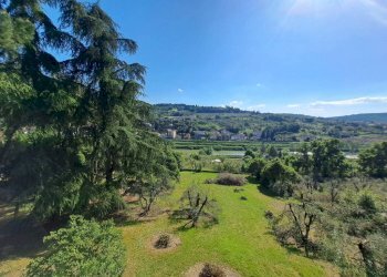 Vista - Villa via Giuseppe Garibaldi, Signa - foto 43