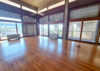 Interno non residenziale - Villa via Giuseppe Garibaldi, Signa - foto 44