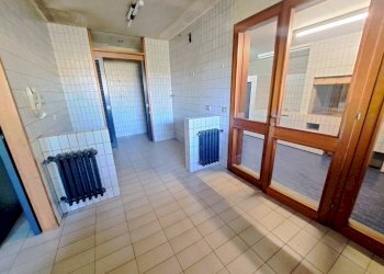 Balcone - Villa via Giuseppe Garibaldi, Signa - foto 47