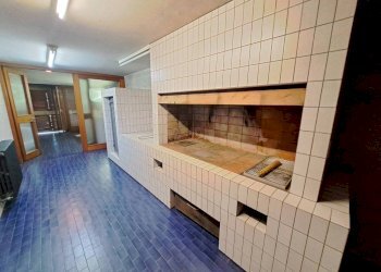 Cucina - Villa via Giuseppe Garibaldi, Signa - foto 48