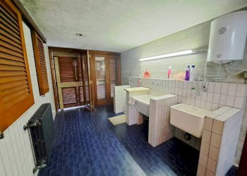 Lavanderia - Villa via Giuseppe Garibaldi, Signa - foto 49