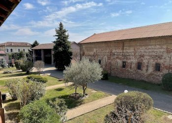 Vista - Villa a Schiera Borgata Dojrone, 9, Rivalta di Torino - foto 5
