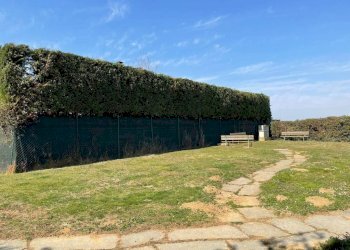 Terreno - Villa a Schiera Borgata Dojrone, 9, Rivalta di Torino - foto 7