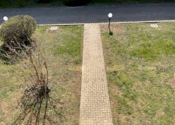 Giardino - Villa a Schiera Borgata Dojrone, 9, Rivalta di Torino - foto 15