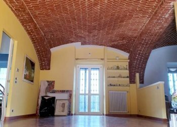 Interno non residenziale - Villa a Schiera Borgata Dojrone, 9, Rivalta di Torino - foto 16