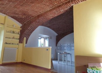 Interno non residenziale - Villa a Schiera Borgata Dojrone, 9, Rivalta di Torino - foto 17