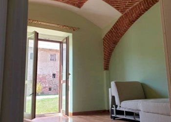 Salone - Villa a Schiera Borgata Dojrone, 9, Rivalta di Torino - foto 18