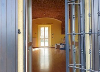 Ingresso - Villa a Schiera Borgata Dojrone, 9, Rivalta di Torino - foto 19