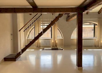 Interno palazzo - Villa a Schiera Borgata Dojrone, 9, Rivalta di Torino - foto 21