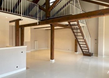 Interno palazzo - Villa a Schiera Borgata Dojrone, 9, Rivalta di Torino - foto 25