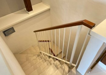 Scala - Villa a Schiera Borgata Dojrone, 9, Rivalta di Torino - foto 26