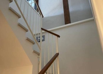 Scala - Villa a Schiera Borgata Dojrone, 9, Rivalta di Torino - foto 27