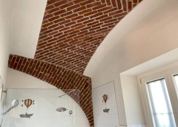 Scala - Villa a Schiera Borgata Dojrone, 9, Rivalta di Torino - foto 29