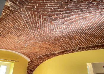 Interno non residenziale - Villa a Schiera Borgata Dojrone, 9, Rivalta di Torino - foto 30
