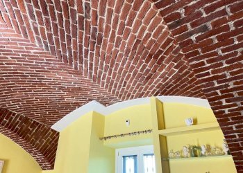 Interno non residenziale - Villa a Schiera Borgata Dojrone, 9, Rivalta di Torino - foto 31