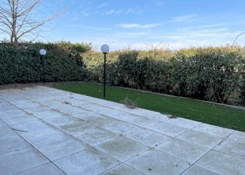Giardino - Villa a Schiera Borgata Dojrone, 9, Rivalta di Torino - foto 32