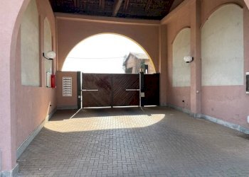 Cortile interno - Villa a Schiera Borgata Dojrone, 9, Rivalta di Torino - foto 35