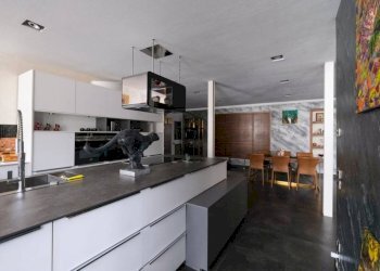 Cucina - Loft via Cervino, 24, Torino - photo 10