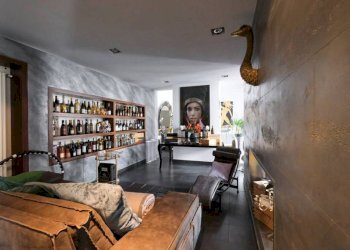 Sala da pranzo - Loft via Cervino, 24, Torino - photo 11