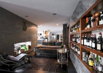 Sala da pranzo - Loft via Cervino, 24, Torino - photo 12