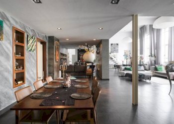 Sala da pranzo - Loft via Cervino, 24, Torino - photo 13