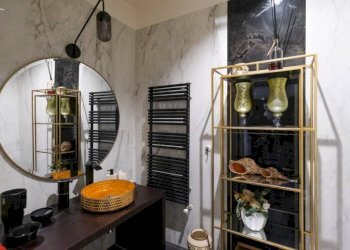 Bagno - Loft via Cervino, 24, Torino - photo 15